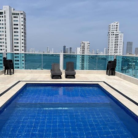 Wynwood Las Flores In Cartagena Екстер'єр фото