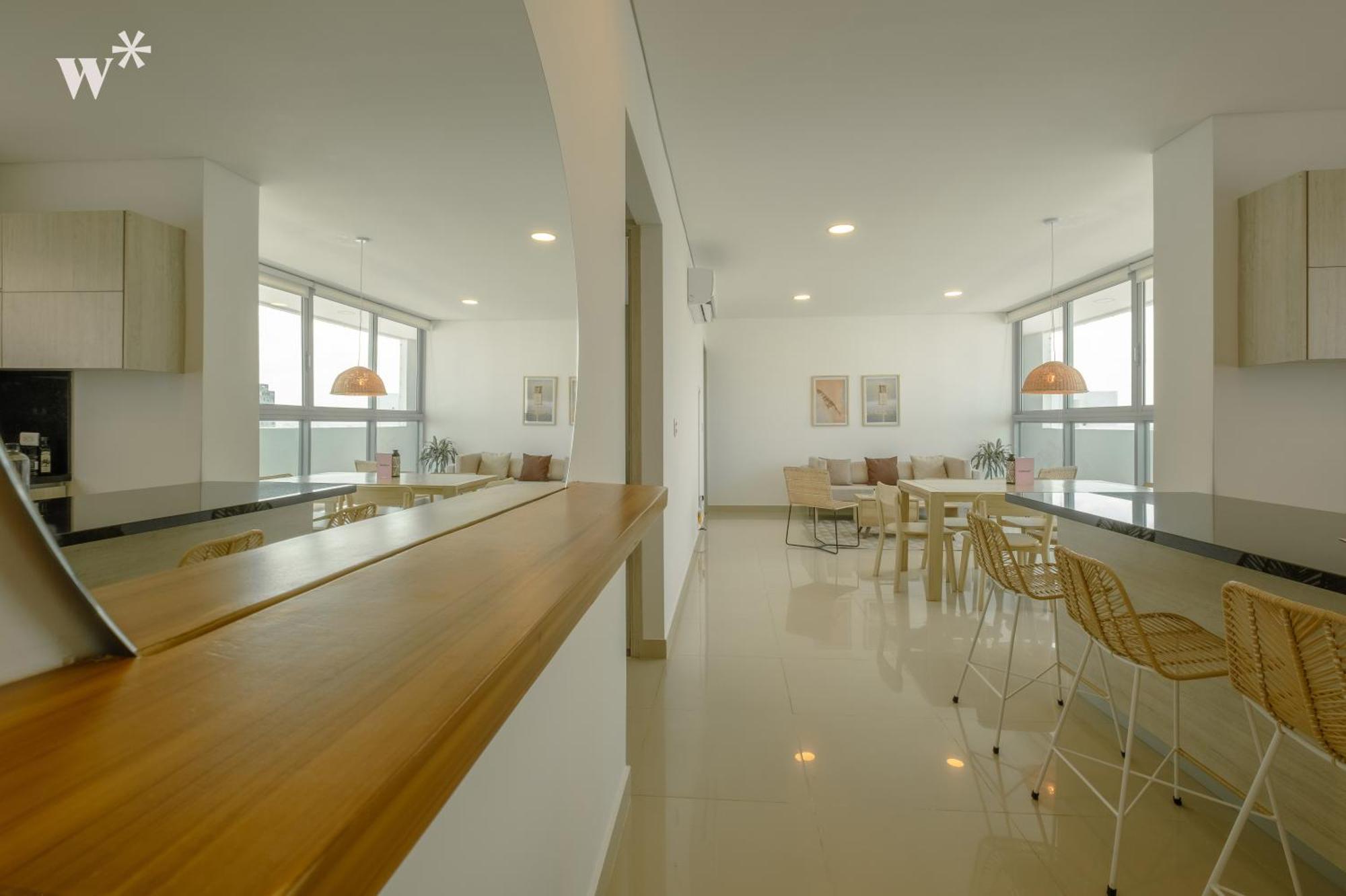 Wynwood Las Flores In Cartagena Екстер'єр фото