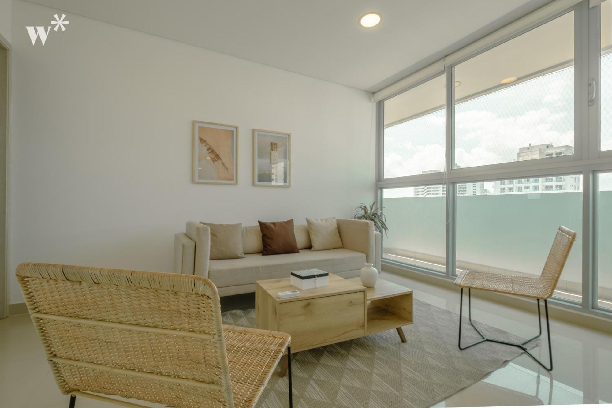 Wynwood Las Flores In Cartagena Екстер'єр фото