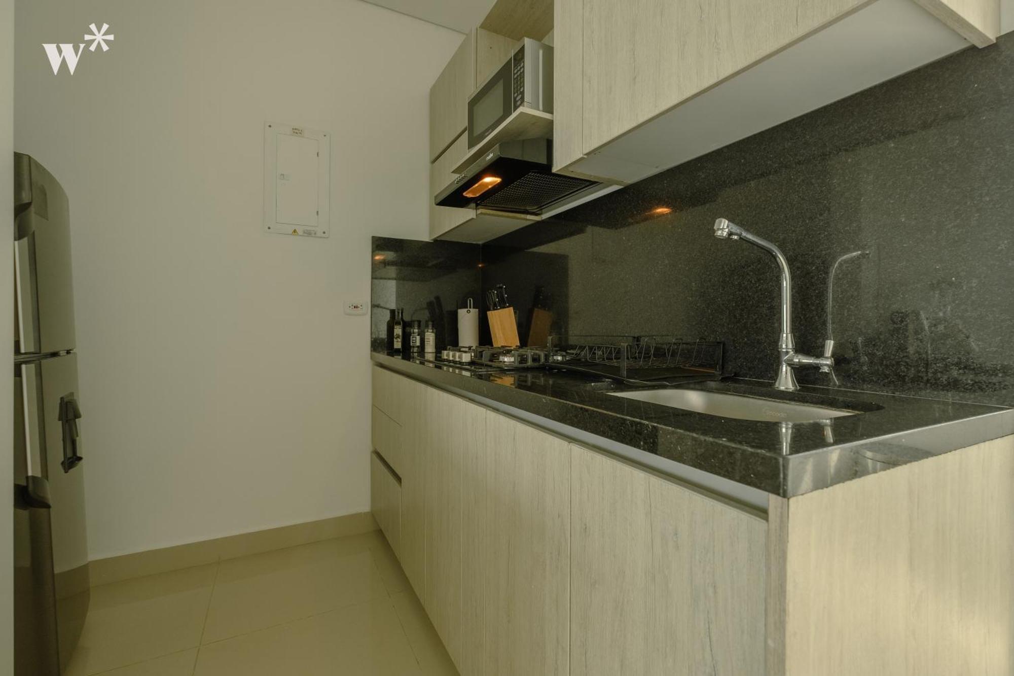 Wynwood Las Flores In Cartagena Екстер'єр фото