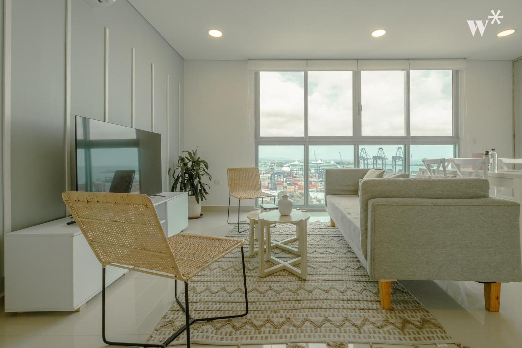 Wynwood Las Flores In Cartagena Екстер'єр фото
