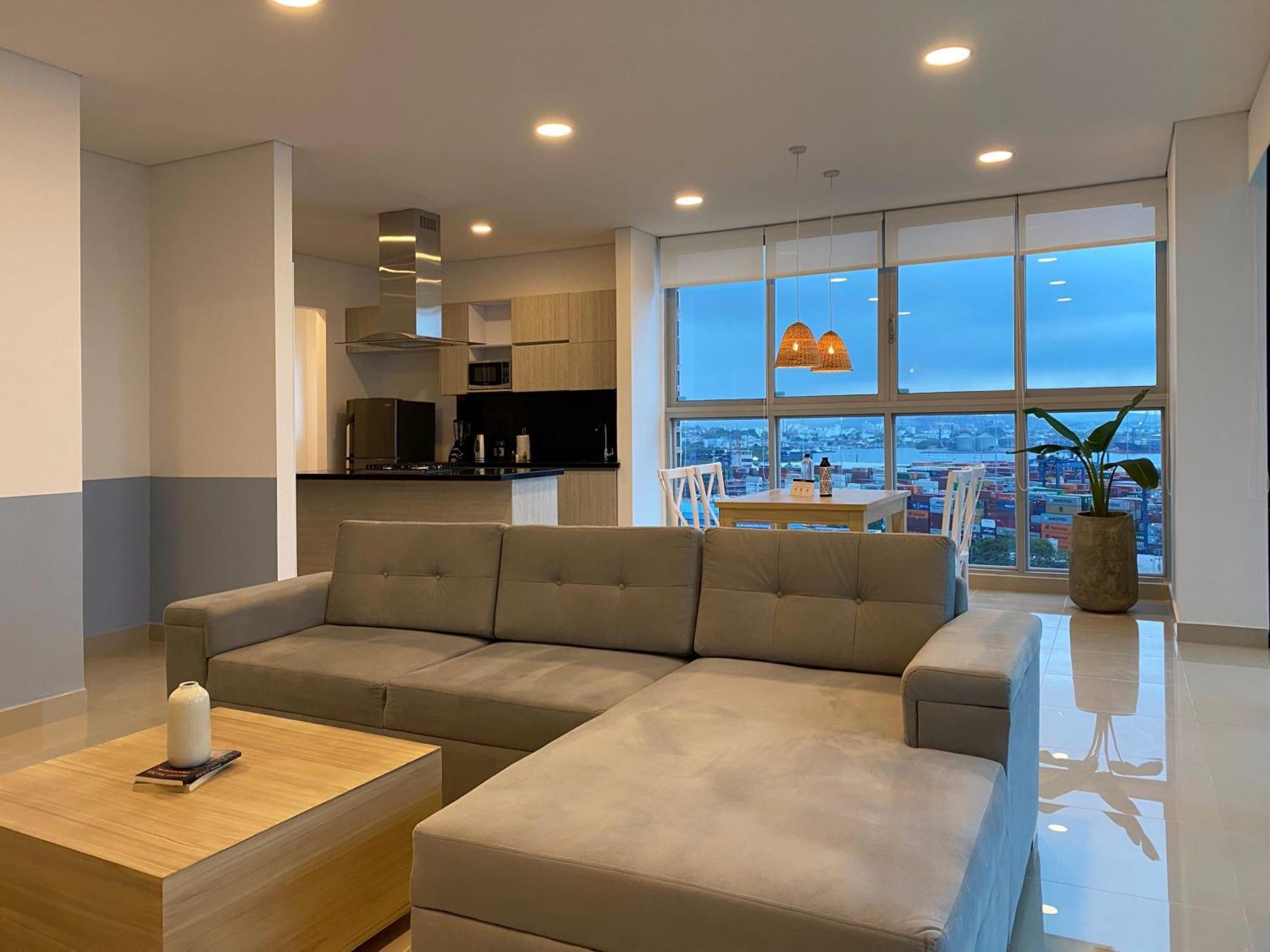 Wynwood Las Flores In Cartagena Екстер'єр фото