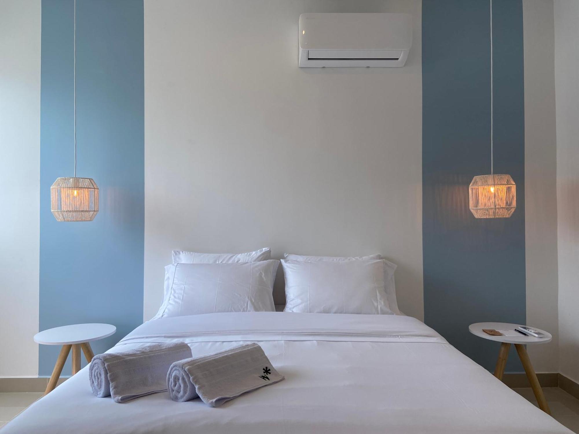 Wynwood Las Flores In Cartagena Екстер'єр фото