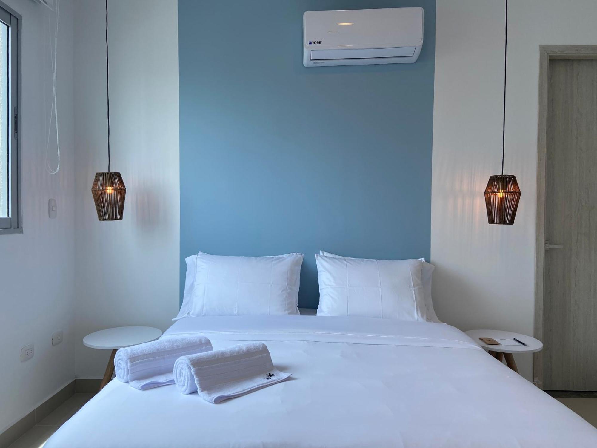 Wynwood Las Flores In Cartagena Екстер'єр фото