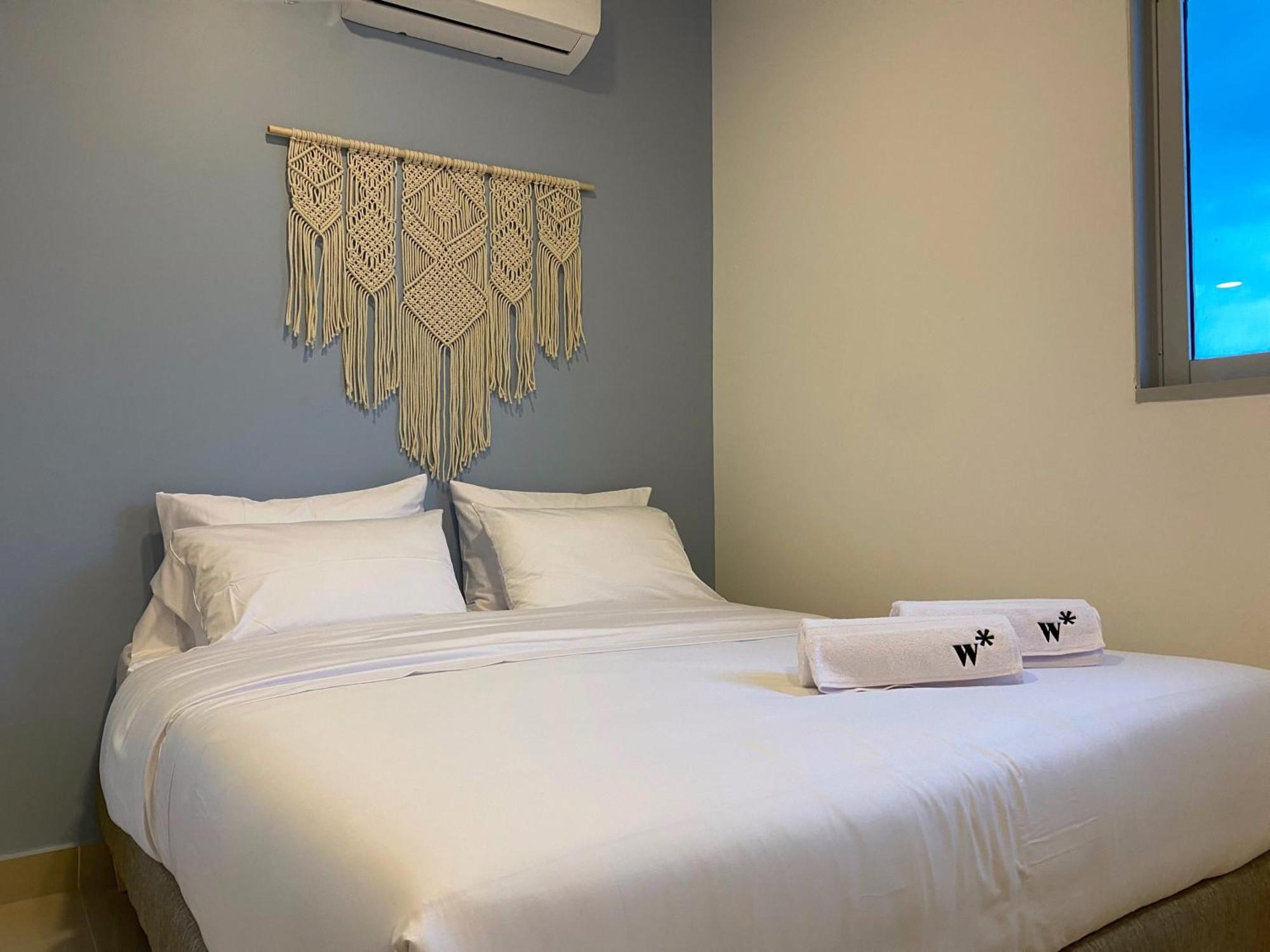 Wynwood Las Flores In Cartagena Екстер'єр фото